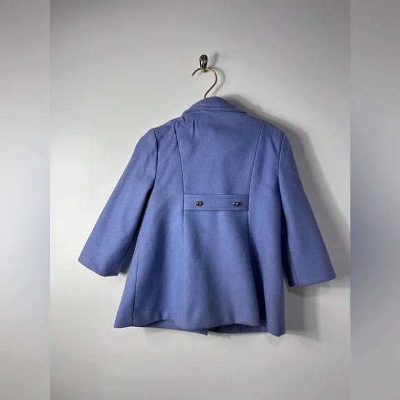 Vintage Cute Togs Girl’s Wool Jacket & Matching Hat
Size 3 - Picture 7 of 15